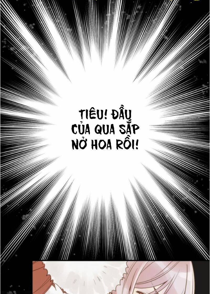 cướp chàng vợ về đón năm mới chapter 15 34