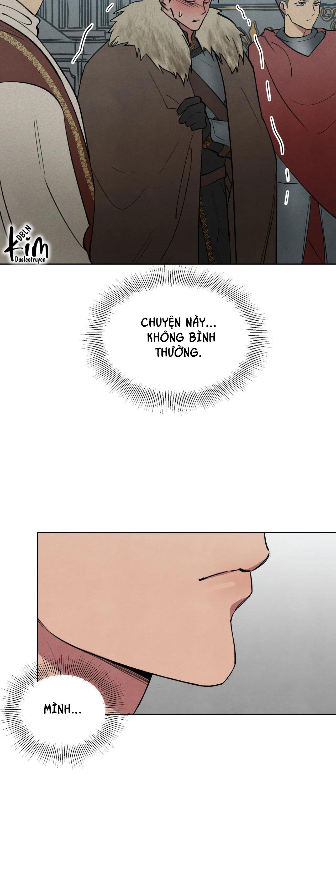 khế ước bí mật của đại công tước xứ bắc chapter 13 25