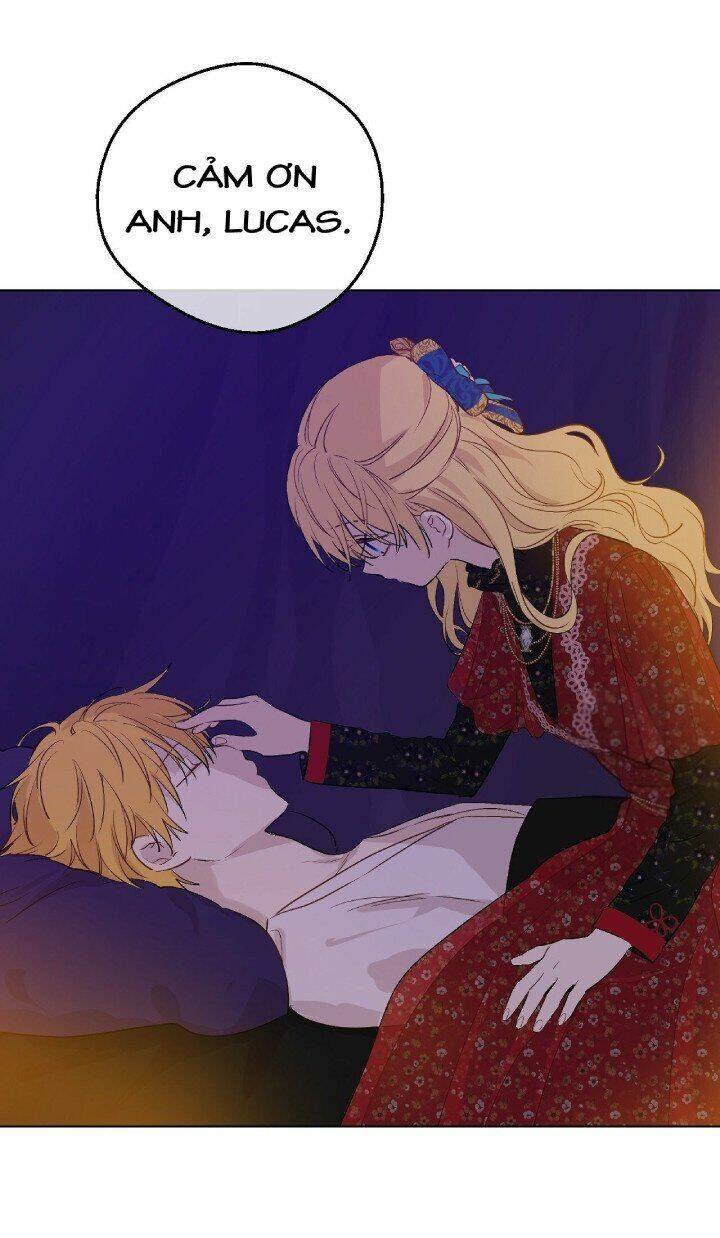 một ngày nọ ta trở thành công chúa chapter 93 52