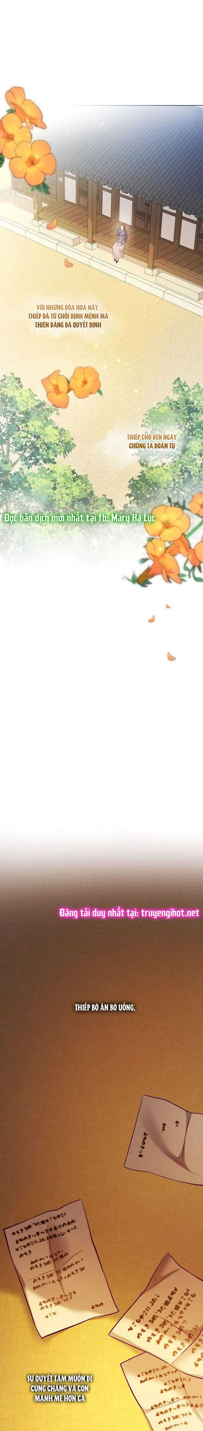 đăng tiêu hoa chapter 26 20