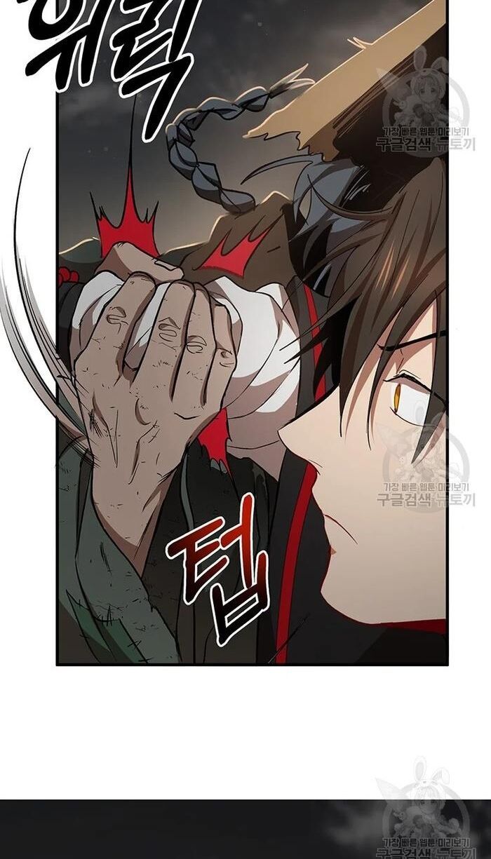 võ đang kỳ hiệp chapter 50 18