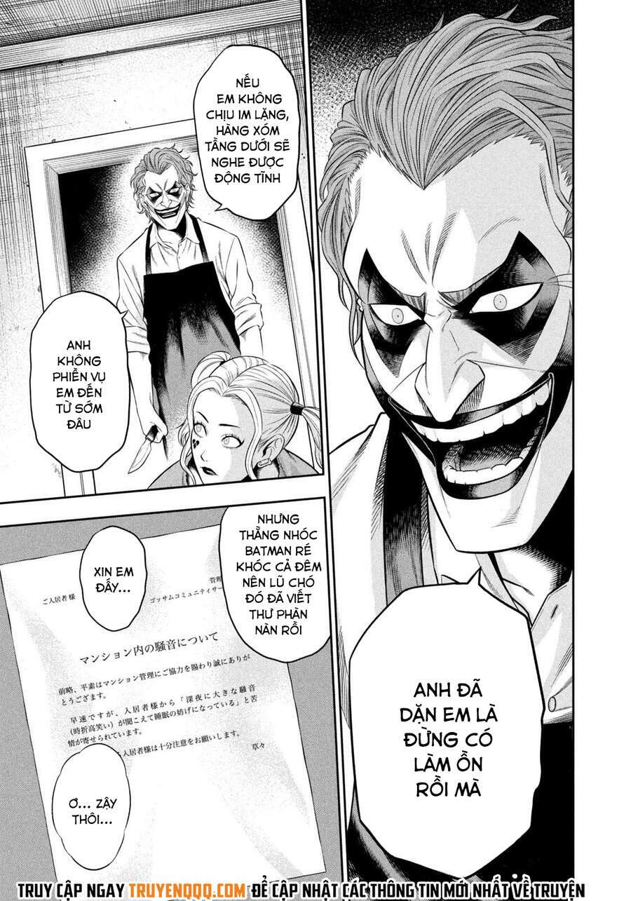 joker trông trẻ chapter 6 16