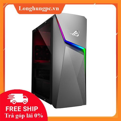 Bộ Case i5 10400 / 16GB RAM / 256GB SSD PCIe / GTX 1660 OC