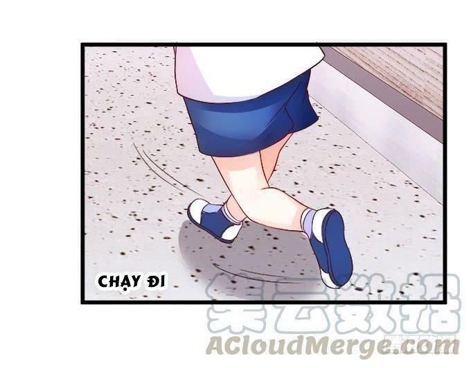 hồ tiên hung bạo chapter 13 33