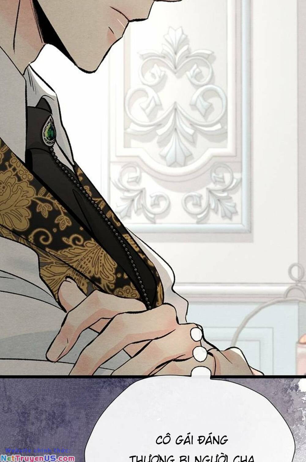 Hoàng Tử Rắc Rối chapter 29.2 33