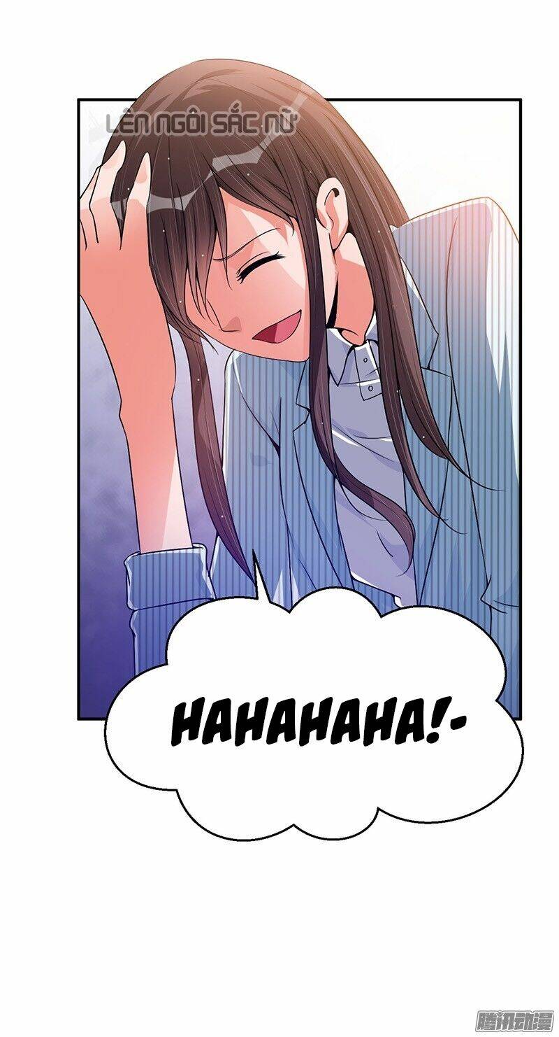 tổng tài khoái hôn chapter 20 7