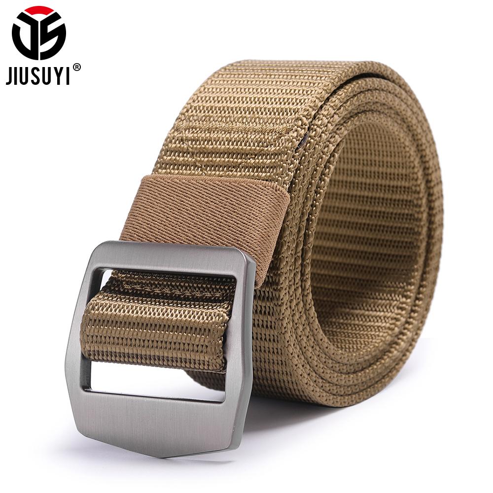 Nam Chiến Thuật Dây Nylon Khóa Kim Loại Quân ĐộiChiến Đấu Thắt Lưng Gõ Tắt Quân Quân Sự Sinh Tồn