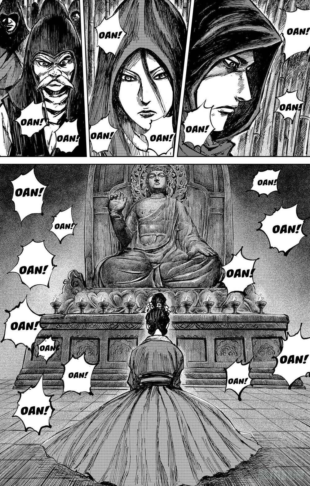 thích khách tín điều chapter 40 20