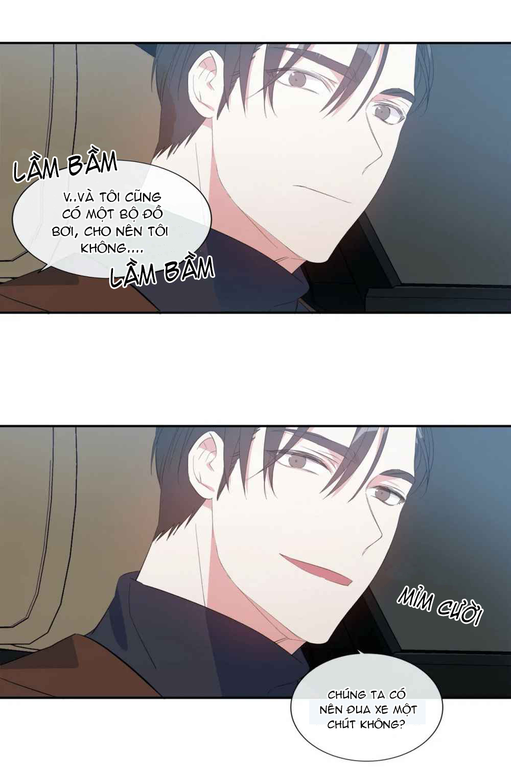 mayday mayday mayday chapter 8 25