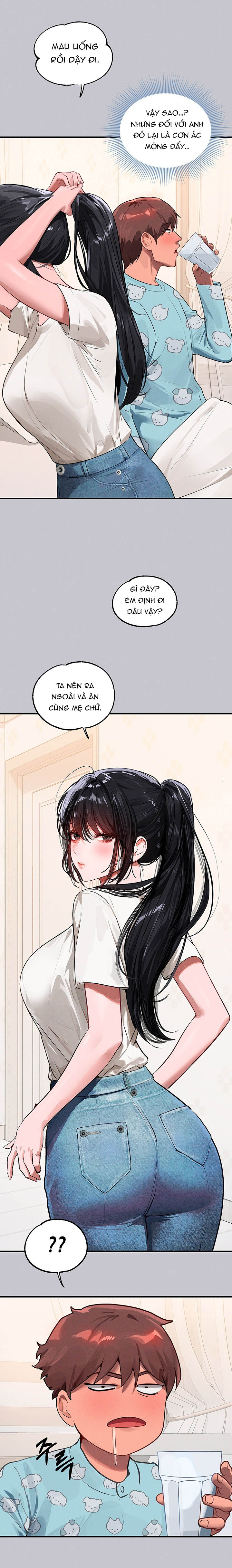 chị chủ nhà của tôi chapter 95.2 3