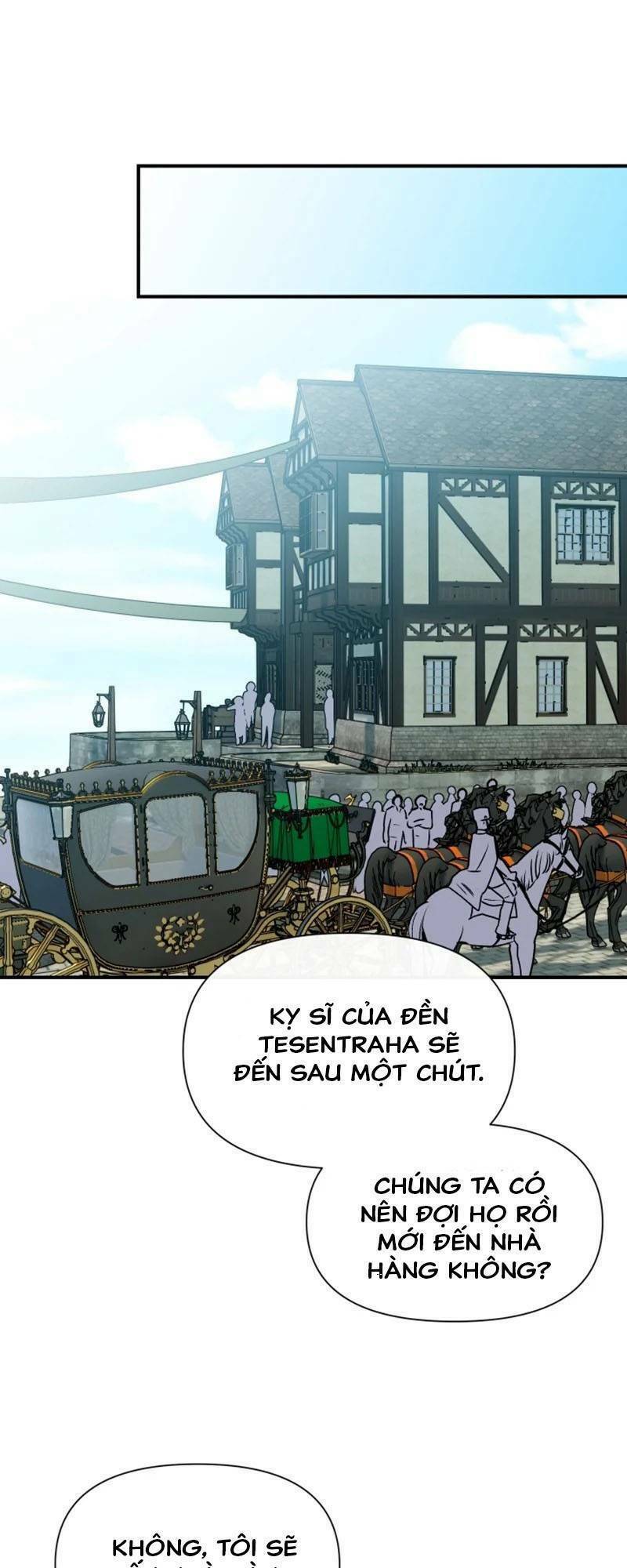 khế ước của nữ công tước quái vật chapter 55 23