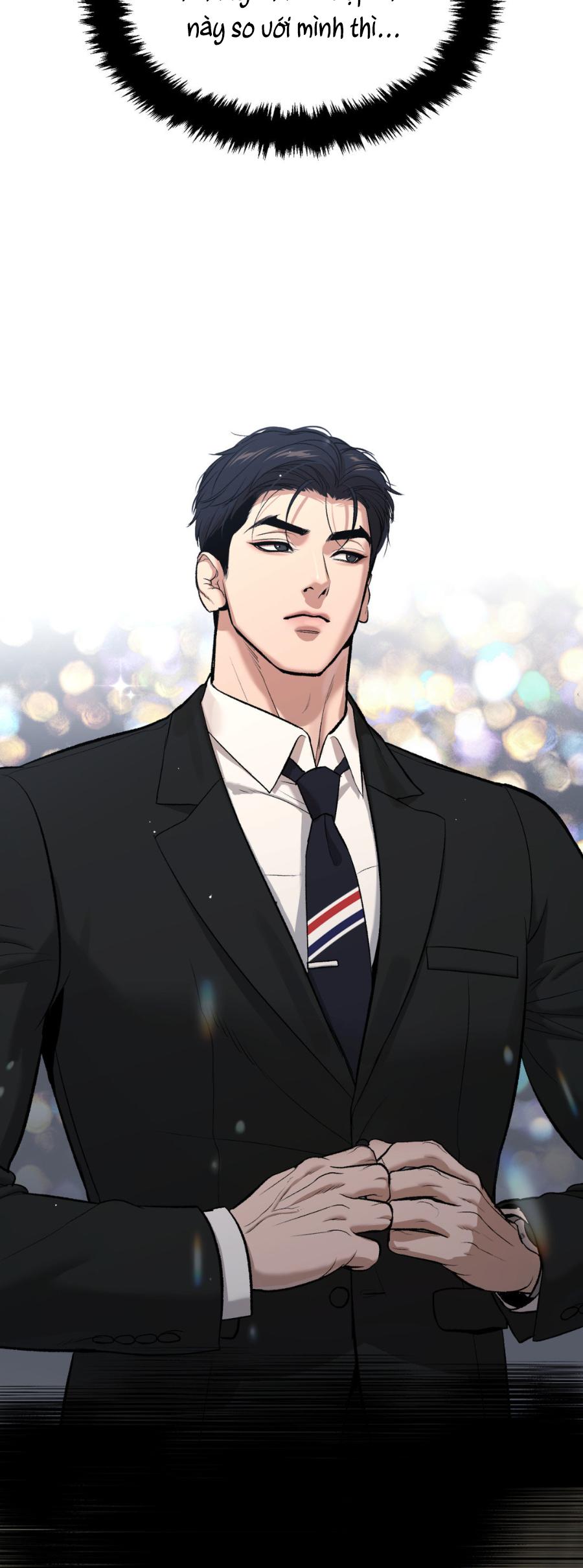 điềm rủi chapter 32 15