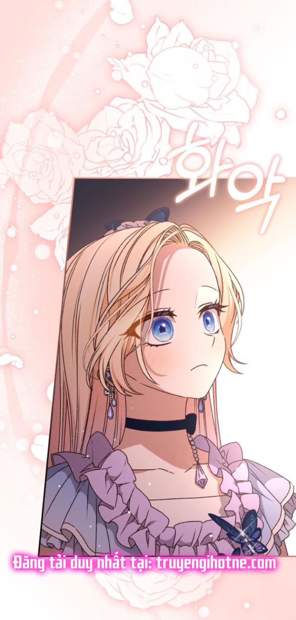 Bạo Chúa Muốn Có Cuộc Sống Tốt Đẹp chapter 38.1 - Trang 42