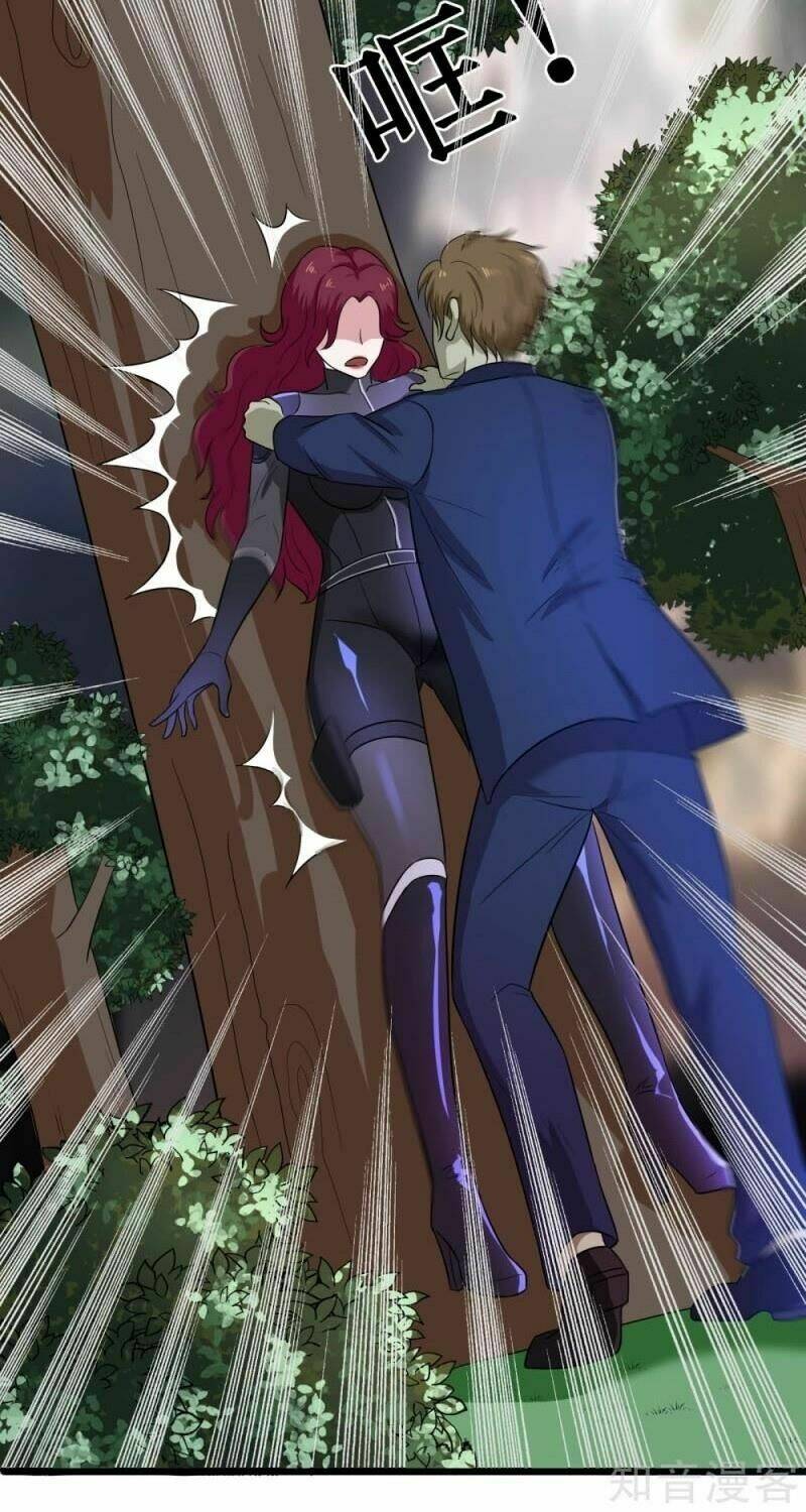 tối cường đặc chủng binh của hoa khôi chapter 113 4