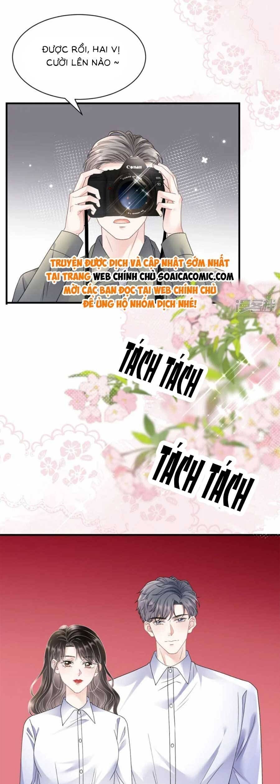 [16+] đại tiểu thư có thể có ý đồ xấu chapter 191 14