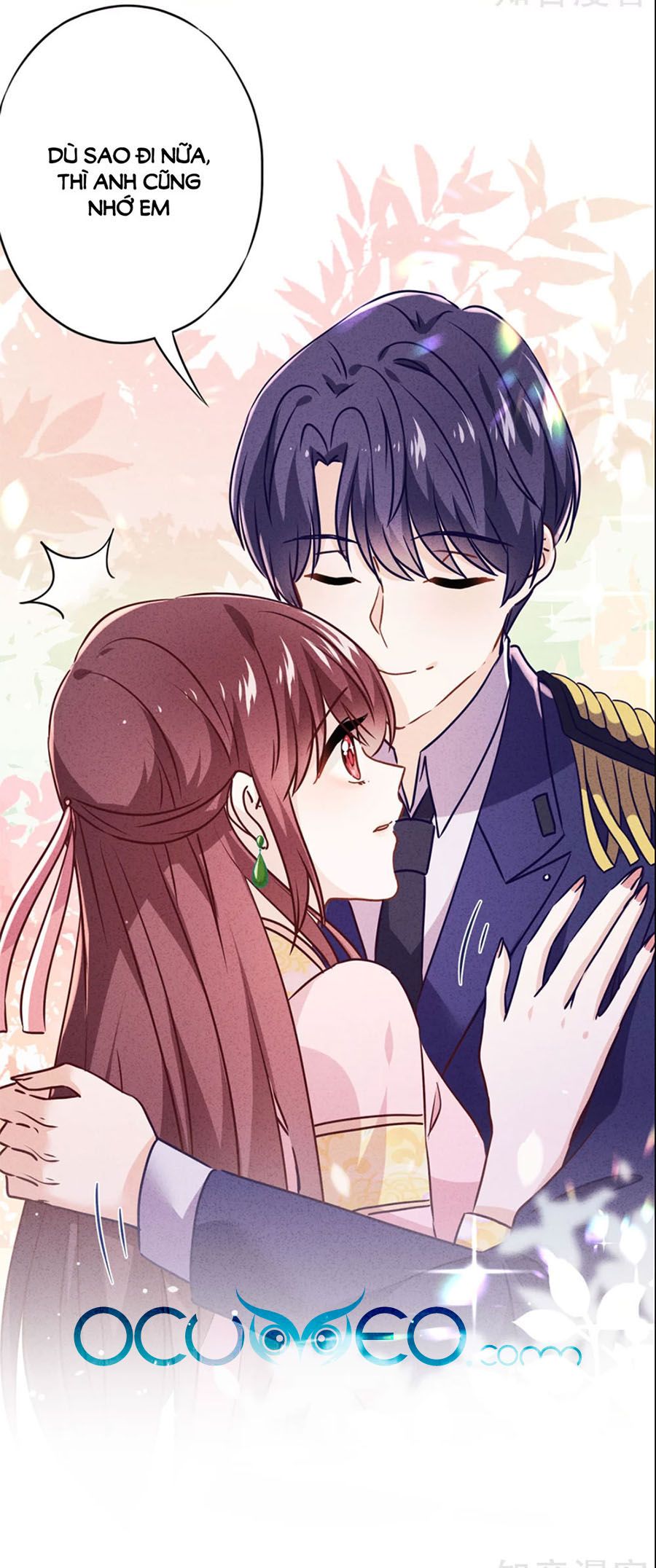 thiếu soái, vợ anh muốn lật trời! chapter 81 23