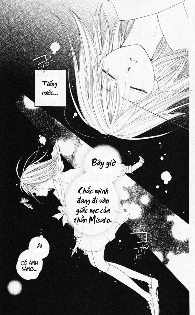 sailor fuku ni onegai! chapter 17 3