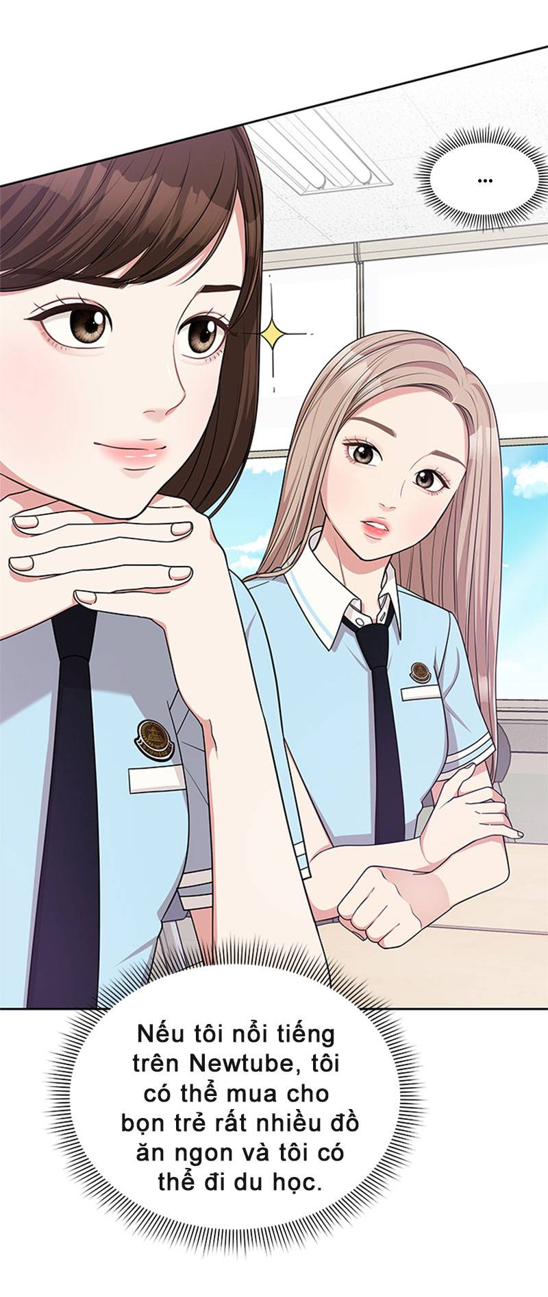 gửi tới bạn...người nắm giữ ngôi sao chapter 12 38