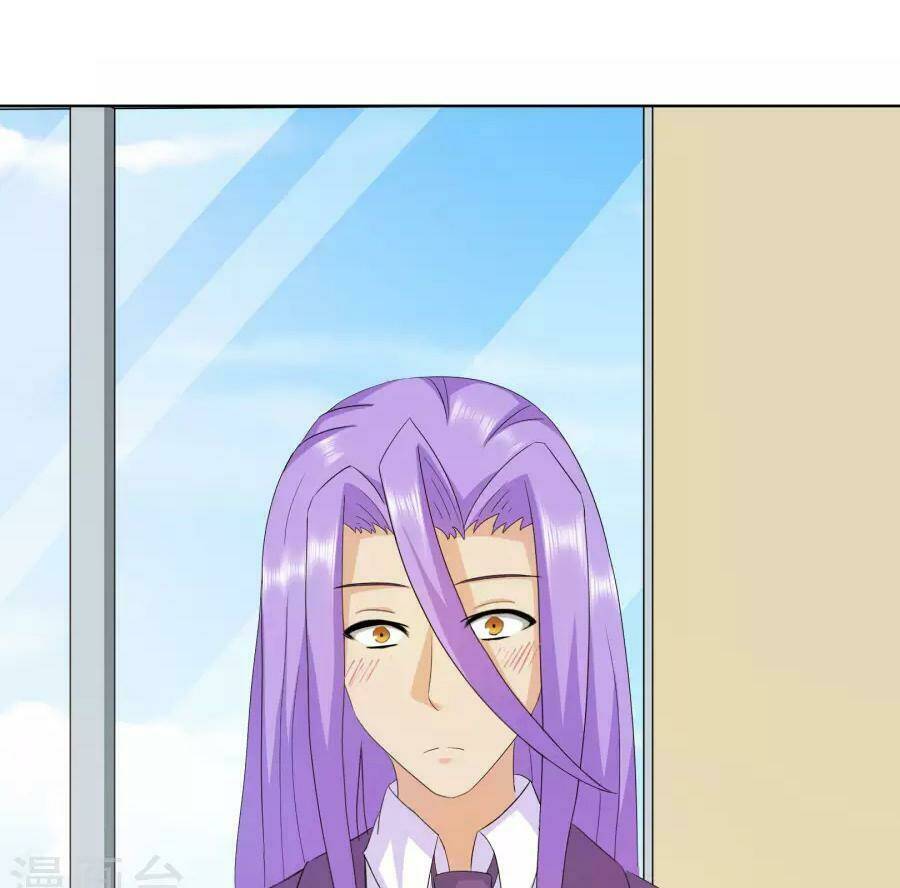 bá đạo trung khuyển tìm ái ký chapter 118 32