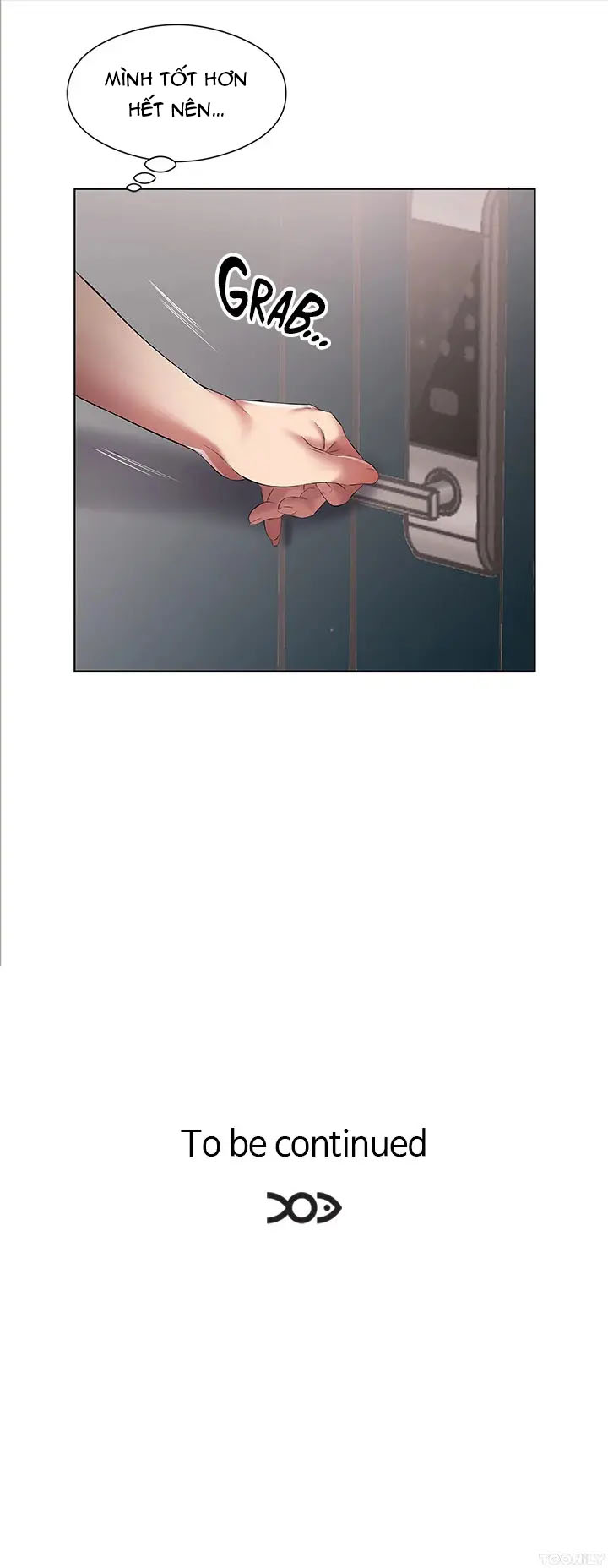 quý cô tầng dưới chapter 20 34