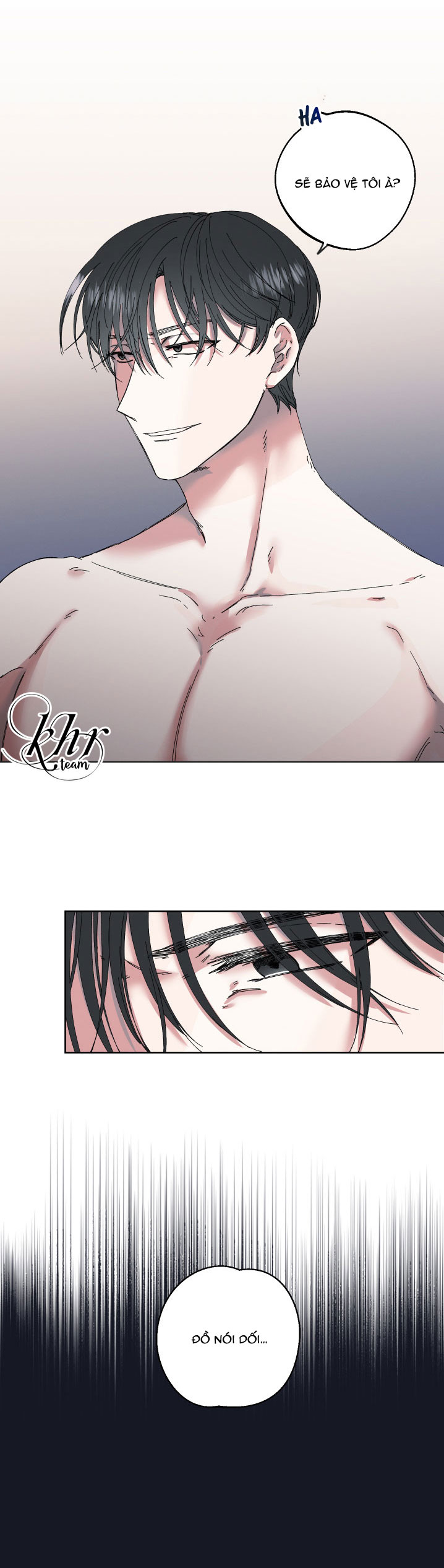 quầng trăng ban ngày chapter 1 6