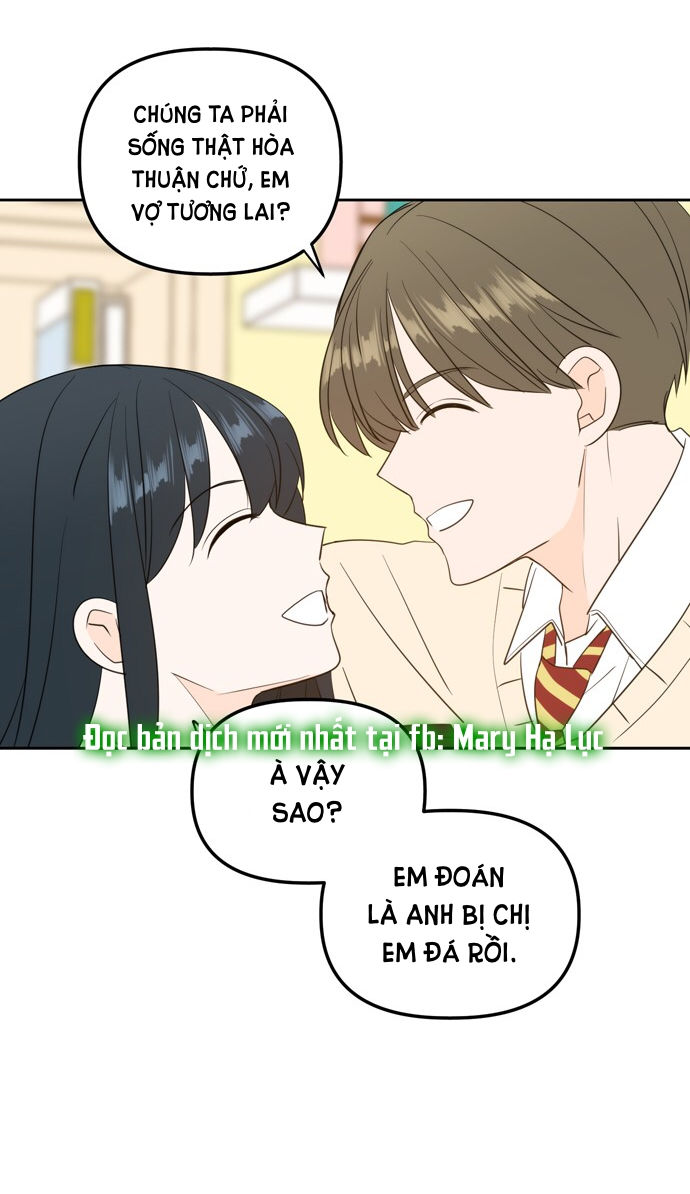 hẹn gặp anh ở kiếp thứ 19 chapter 110 24