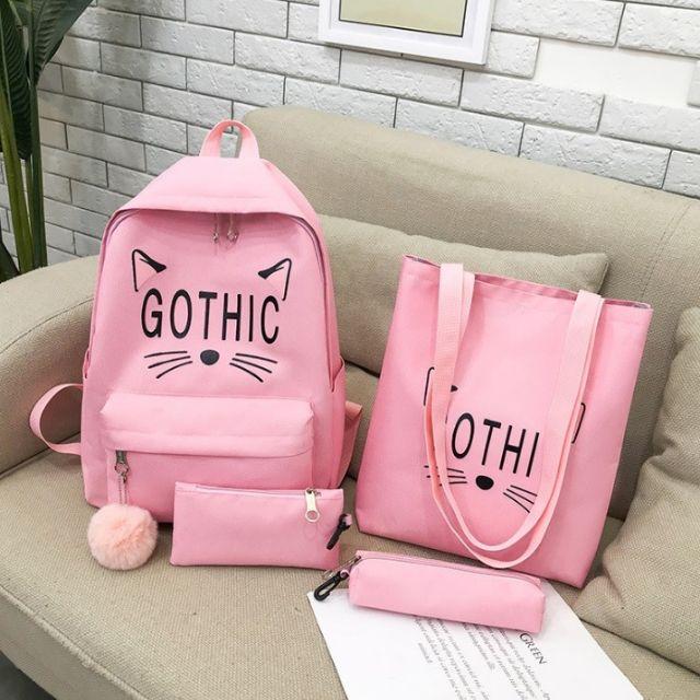Ba Lô Thỏ Balo Thời Trang,Balo Đẹp,Balo Giá Rẻ,Balo Nữ,Balo Teen,Balo Đi Học,Balo Da,Balo Mini,Balo Học Sinh,Balo Nam