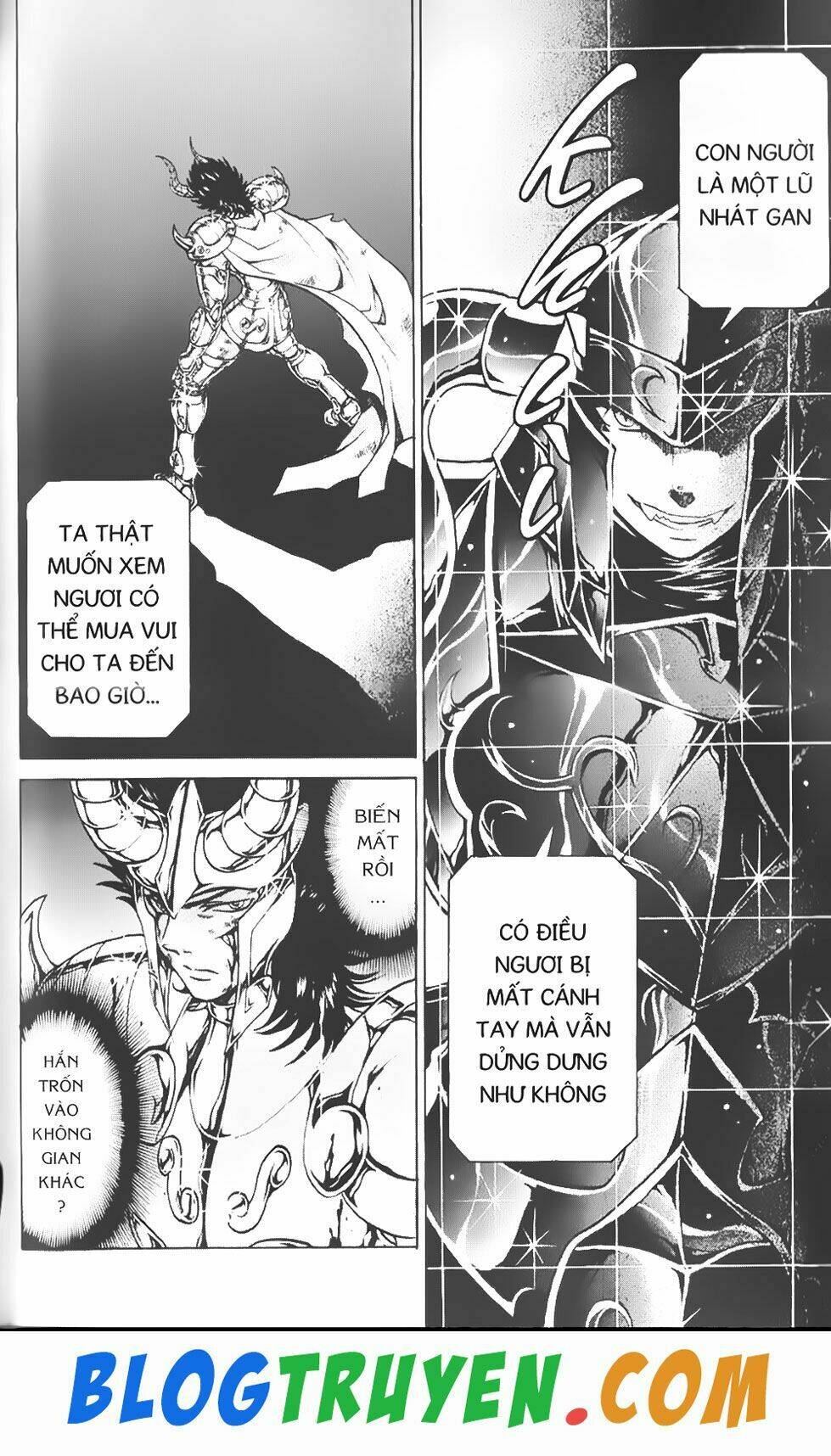 thần thoại minh vương chapter 76 18