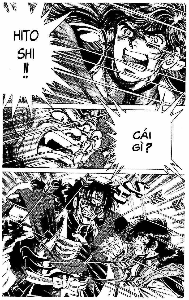 truyền thuyết bá vương chapter 47 20