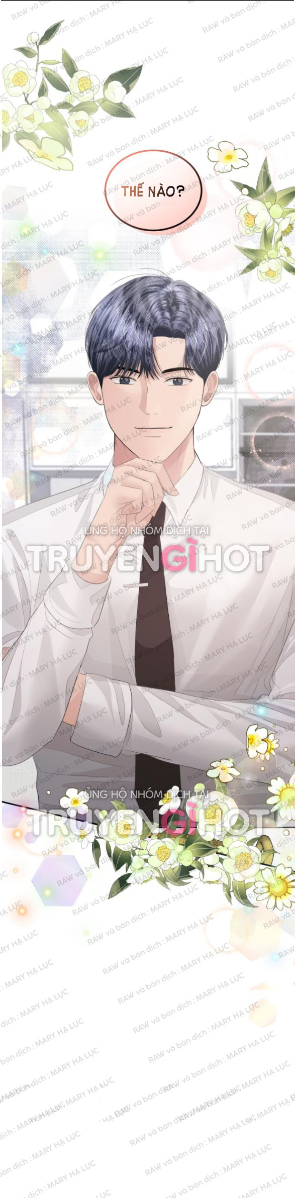cuộc hôn nhân hoàn hảo chapter 43.1 3