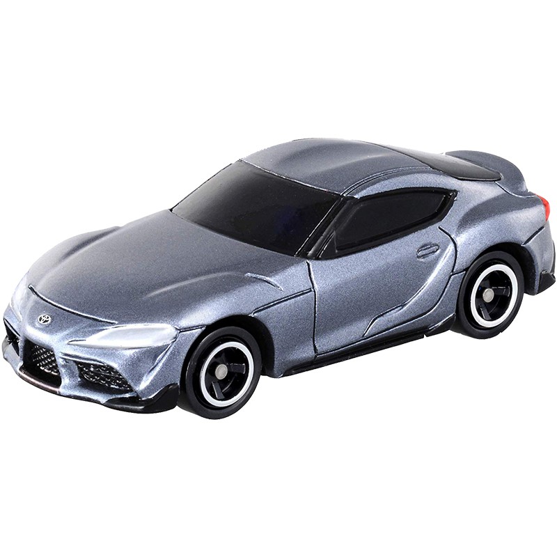 Đồ chơi xe mô hình Tomica No.117-07 Toyota Supra (1st version)