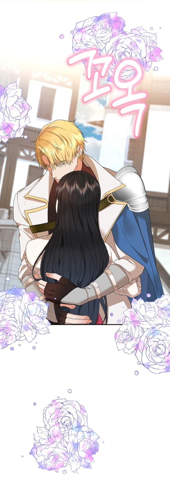 [18+] dũng sĩ vị tha chapter 36.2 5