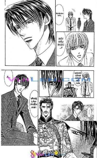 thử thách của kyouko chapter 73 13