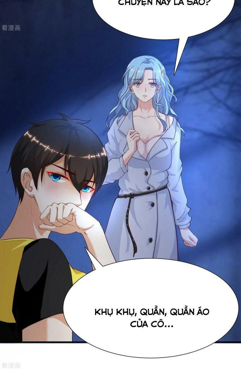 tối cường vận đào hoa chapter 155 14