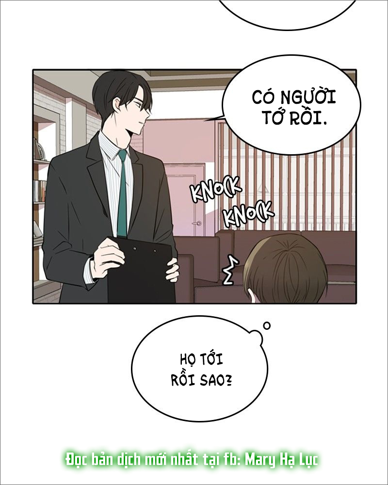 hẹn gặp anh ở kiếp thứ 19 chapter 15.1 33