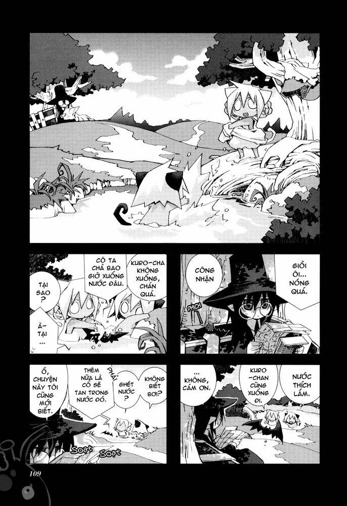 hitsugi katsugi no kuro chapter 12 2