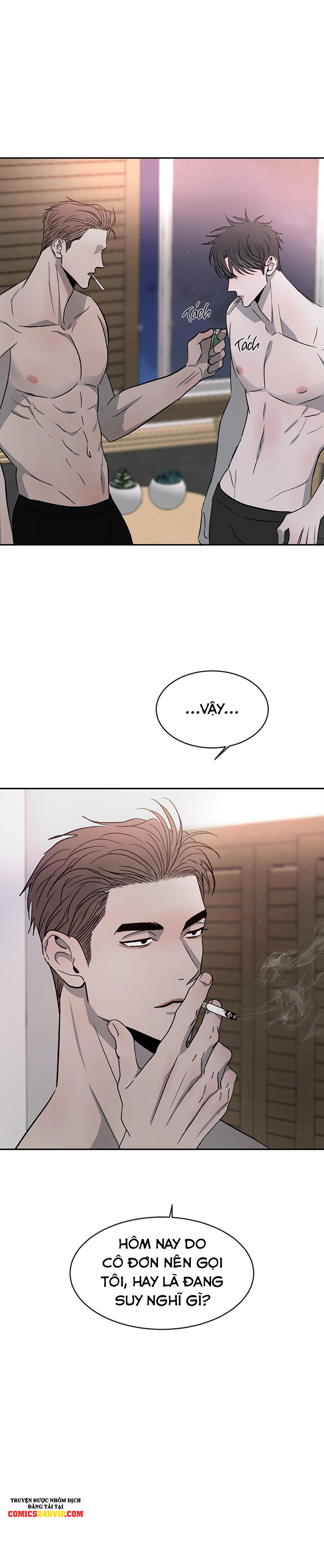 tương khắc chapter 39 11