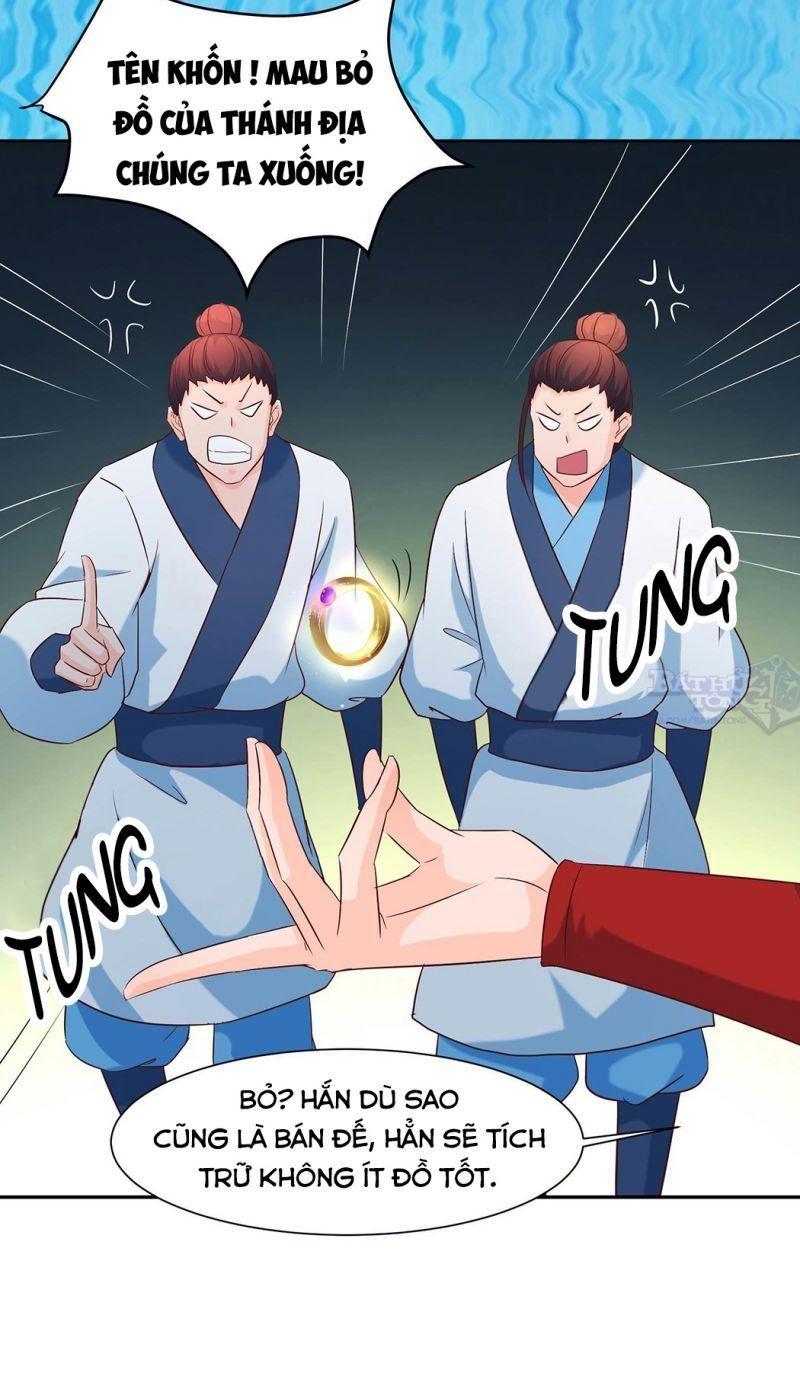 đồ đệ ta toàn là nữ ma đầu chapter 29 9