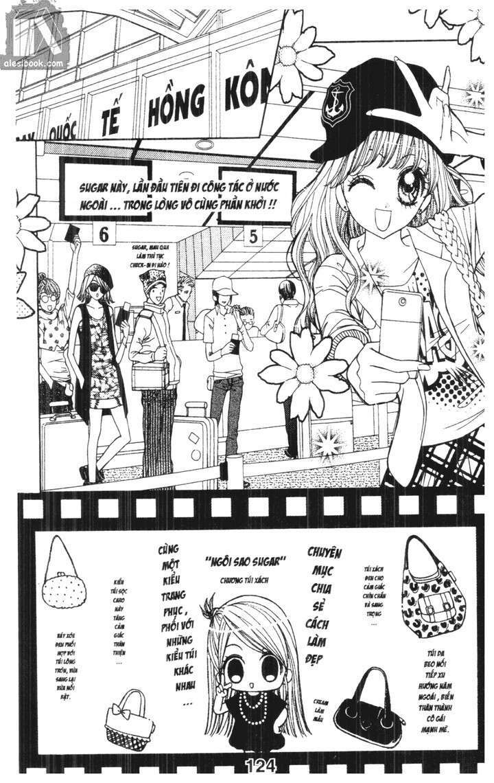 ngôi sao sugar chapter 4 3
