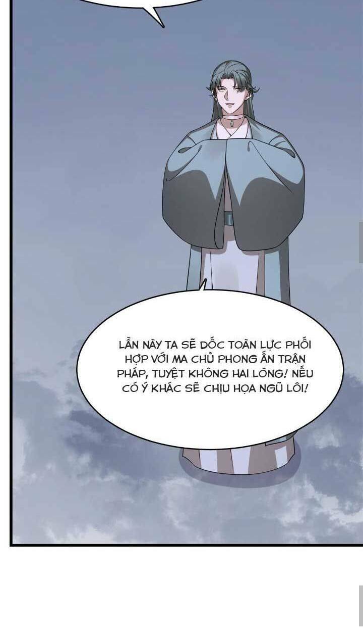 độc bộ thiên hạ: đặc công thần y chapter 409 7