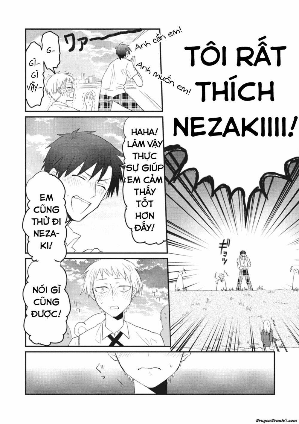 sonna me de mite kure chapter 5 20