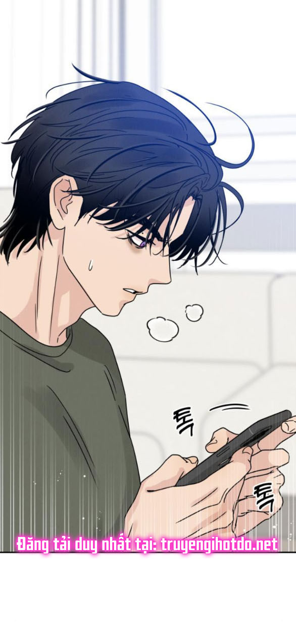 Thuyết Tình Yêu Ích Kỷ chapter 2.2 28