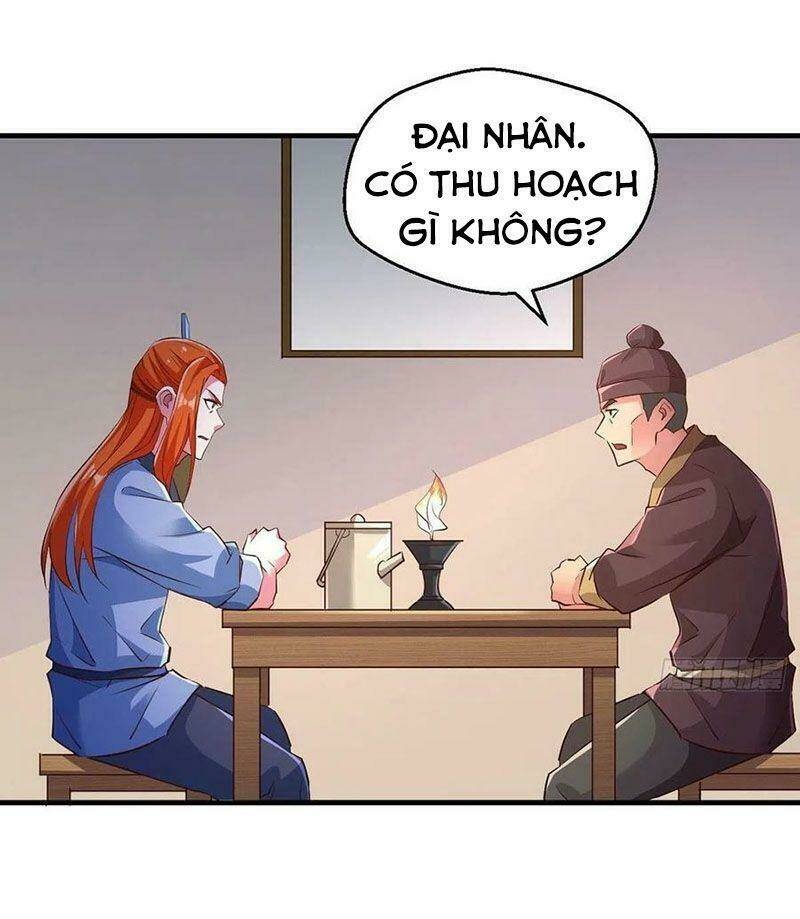thiên hạ kiếp chapter 78 9