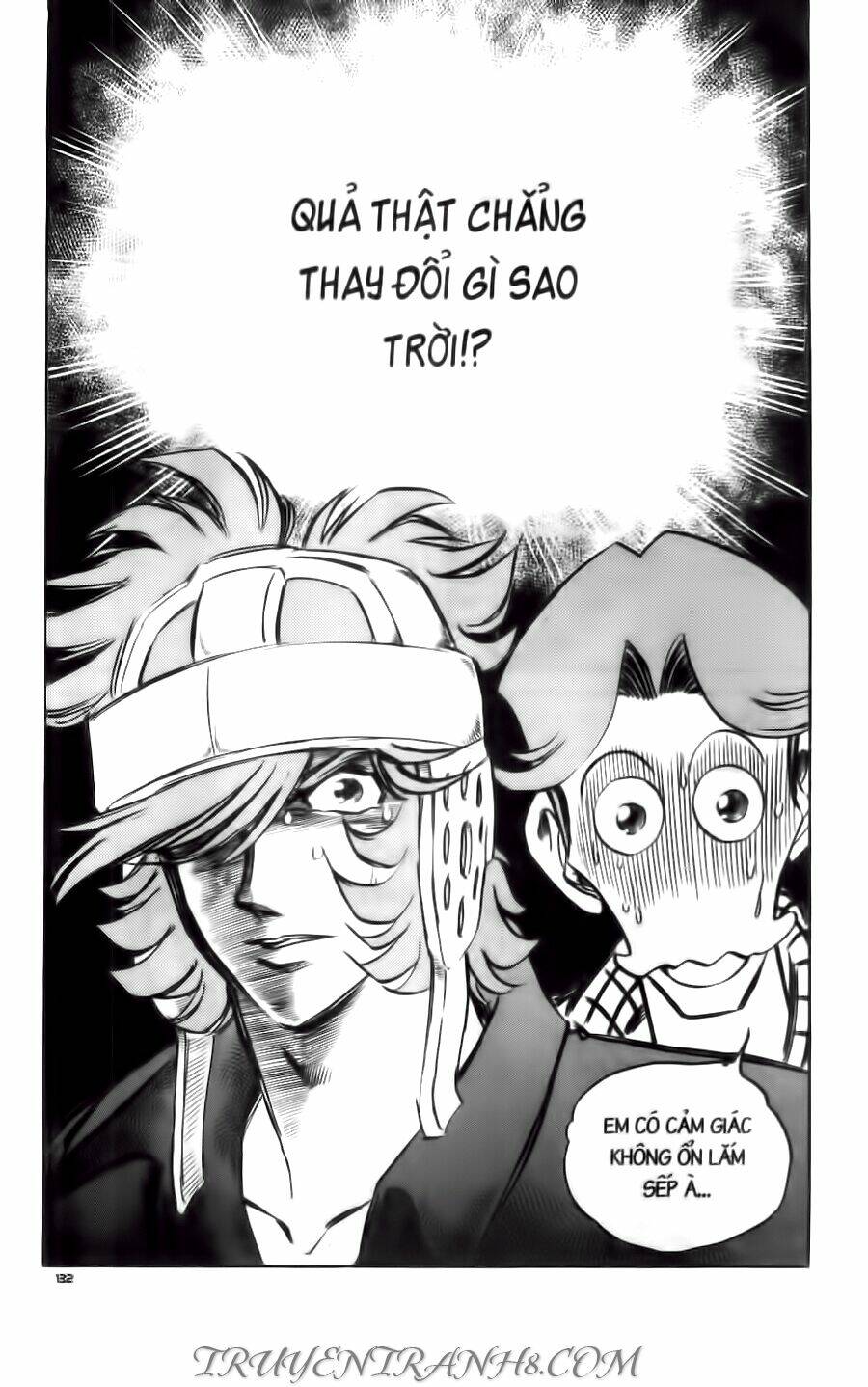 cây bút thần kỳ chapter 27 42