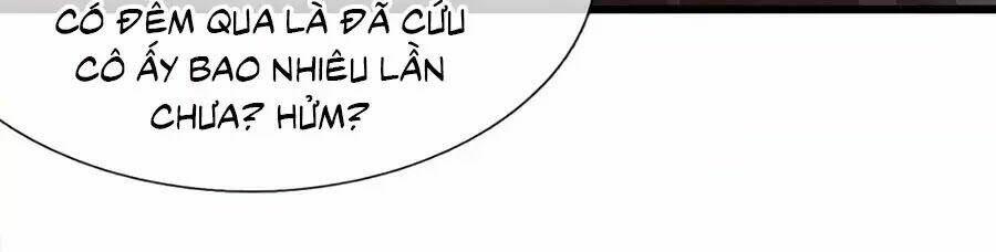 y hậu lệ thiên chapter 19 21