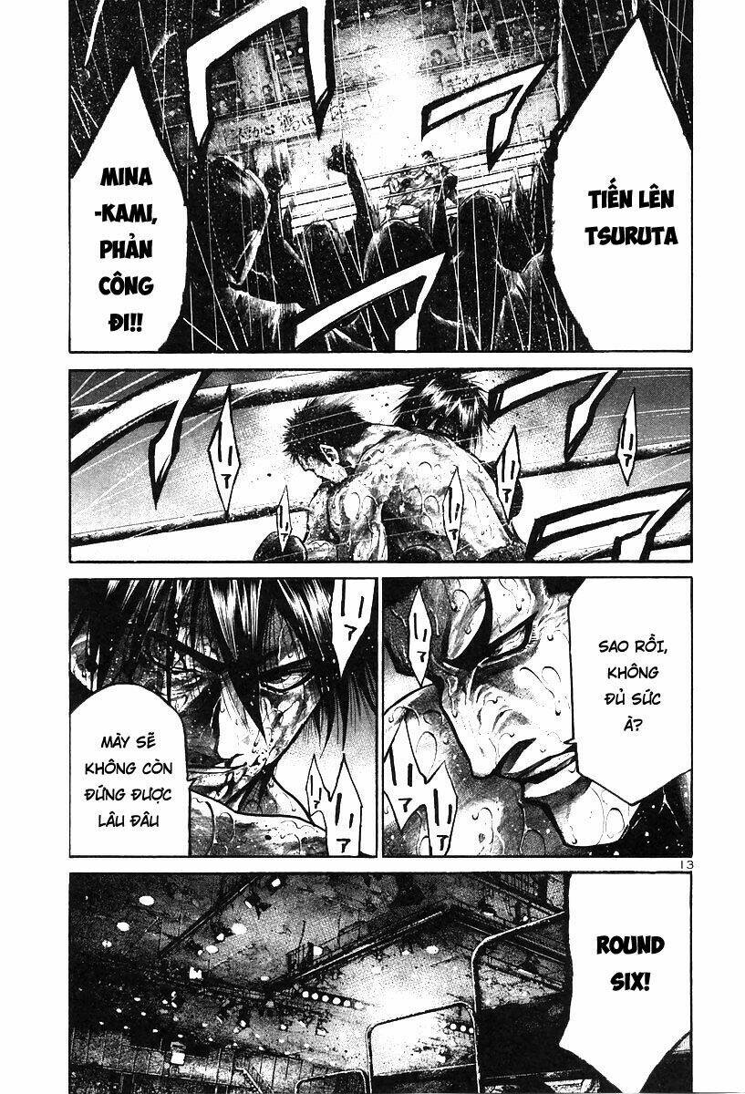 rainbow chapter 156 13