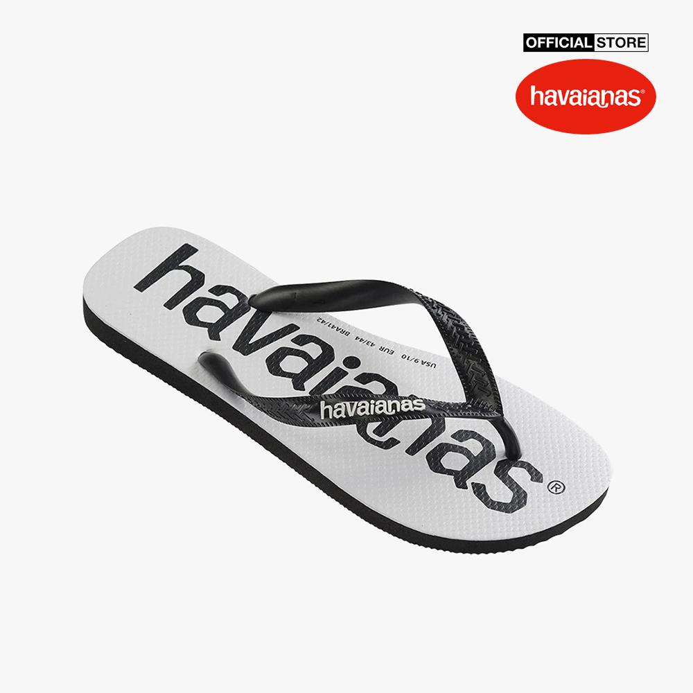 HAVAIANAS - Dép nam Top Logomania 4144264