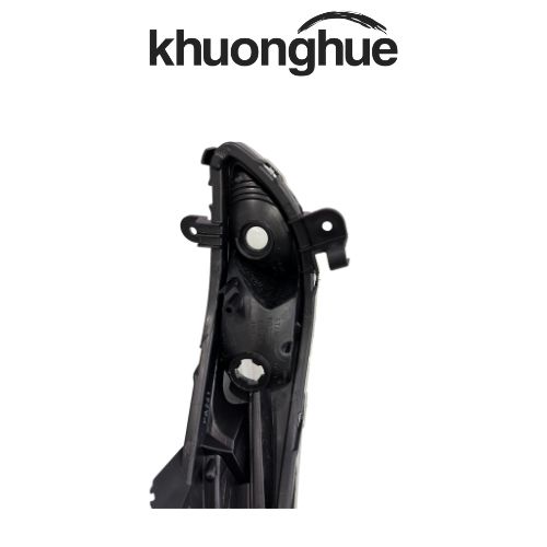 Xi nhan trước JUPITER FI bên phải chính hãng Yamaha