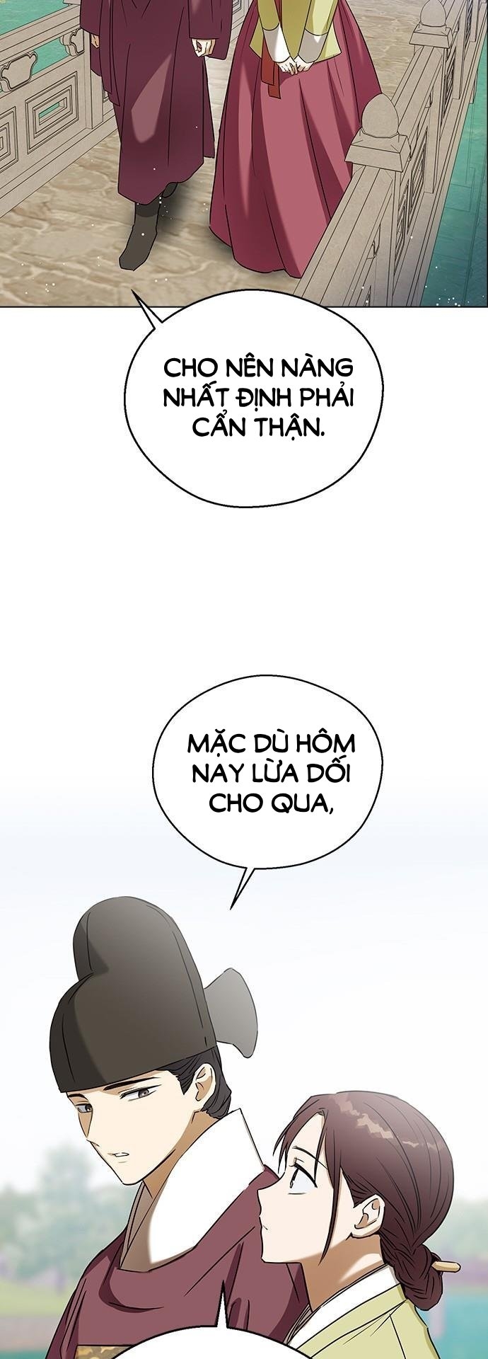 nhân duyên kiếp trước chapter 70.2 5