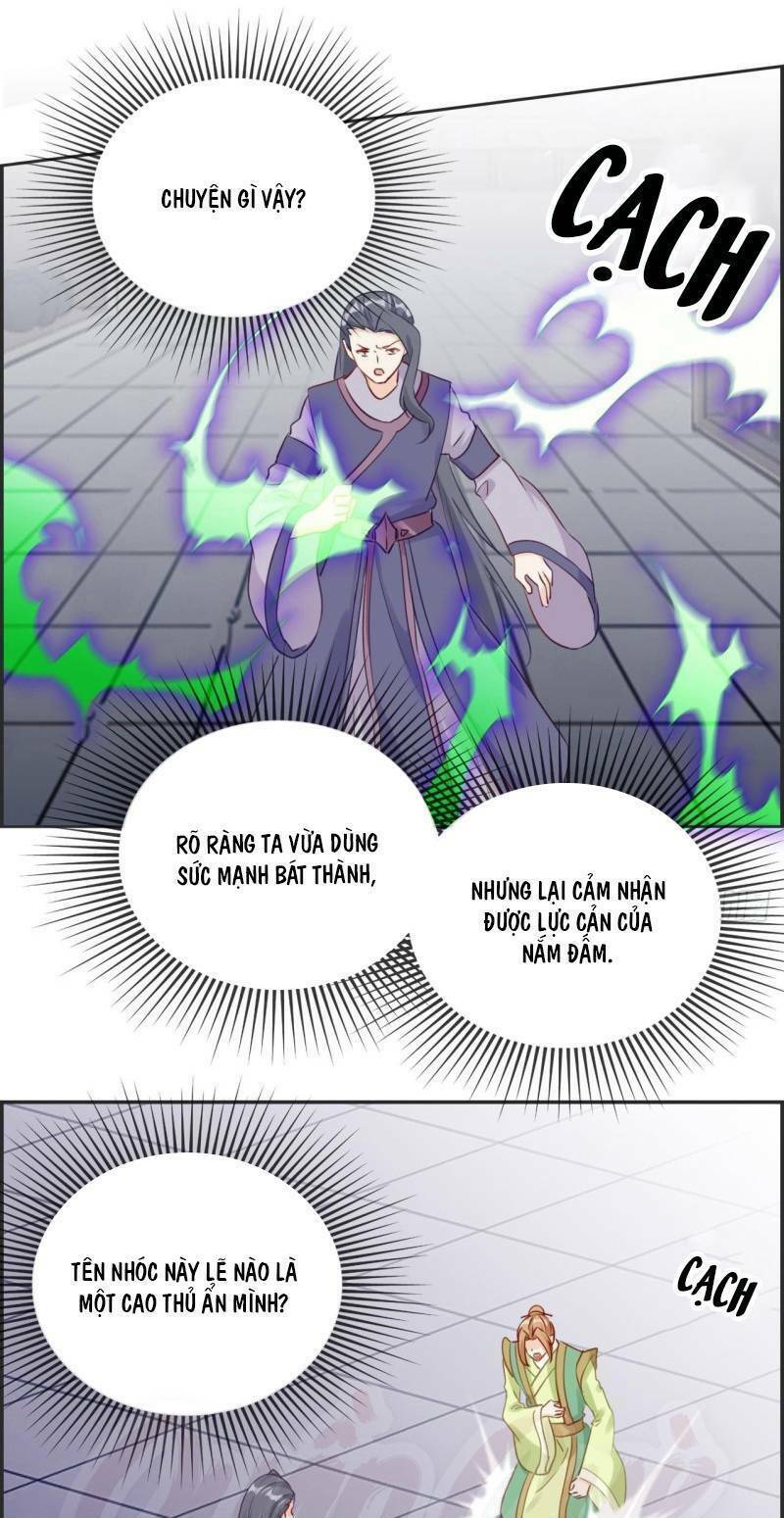 tối cường hoàn khố hệ thống chapter 54 17